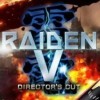 топовая игра Raiden V: Director's Cut