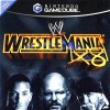 игра WWE WrestleMania X8