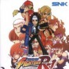 топовая игра The King of Fighters R-1
