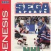 топовая игра NHL All-Star Hockey '95