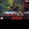 Inindo: Way of the Ninja