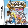топовая игра Harvest Moon DS Cute