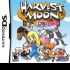 Harvest Moon DS Cute