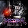 топовая игра Dissidia Final Fantasy Arcade