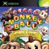 Super Monkey Ball Deluxe