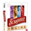 Scrabble Online