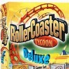 RollerCoaster Tycoon Deluxe