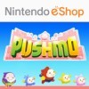 игра от Intelligent Systems - Pushmo (топ: 1.4k)