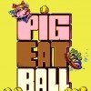 топовая игра Pig Eat Ball