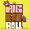 Pig Eat Ball