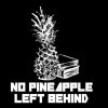No Pineapple Left Behind