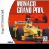 игра Monaco Grand Prix