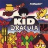 топовая игра Kid Dracula