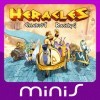 игра от Neko Entertainment - Heracles: Chariot Racing (топ: 1.3k)