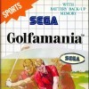 топовая игра Golfamania