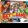 игра Get in the Game! Kidz Sports Pack