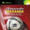 игра Championship Manager Season 01/02