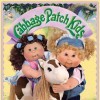 игра Cabbage Patch Kids: Where's My Pony?