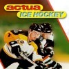 игра Actua Ice Hockey [Console Classics]