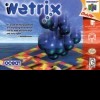 топовая игра Wetrix