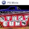 топовая игра Stunt Cars