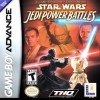 Star Wars: Jedi Power Battles