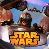 топовая игра Star Wars Journeys: The Phantom Menace