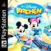 игра от Disney Interactive Studios - My Disney Kitchen (топ: 1.5k)