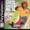 International Superstar Soccer Pro '98