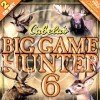 игра Cabela's Big Game Hunter 6