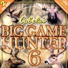 топовая игра Cabela's Big Game Hunter 6