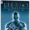 игра The Chronicles of Riddick: Escape from Butcher Bay -- Developer's Cut