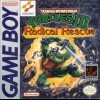 топовая игра Teenage Mutant Ninja Turtles III: Radical Rescue
