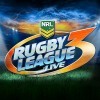 игра Rugby League Live 3