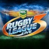 Rugby League Live 3