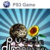 игра Puzzle Dimension