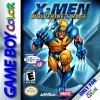игра X-Men: Wolverine's Rage
