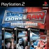 игра WWE SmackDown vs. Raw -- Superstar Series