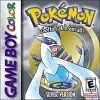 игра Pokemon Silver Version