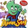 игра Pajama Sam: Games to Play on Any Day