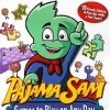 Pajama Sam: Games to Play on Any Day