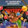 игра P.T. Barnum's Acrobats!