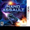 игра Nano Assault