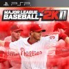 игра Major League Baseball 2K11