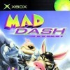 игра Mad Dash Racing