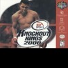 топовая игра Knockout Kings 2000
