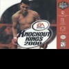 Knockout Kings 2000