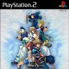 игра от Square Enix - Kingdom Hearts II (топ: 1.4k)
