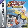 топовая игра Crazy Taxi: Catch a Ride