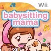 игра Babysitting Mama